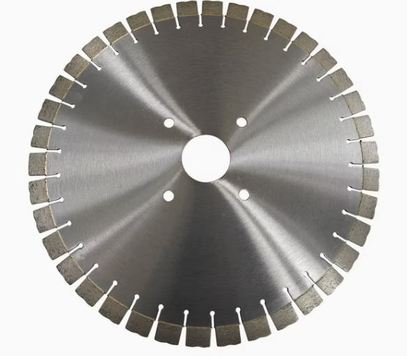 350mm 400mm Silent Silver Brazed Diamond Saw Blade for Cutting Concrete Granite 350mm 400mm Silent Silver Brazed Diamond Saw Blade for Cutting Concrete Granite