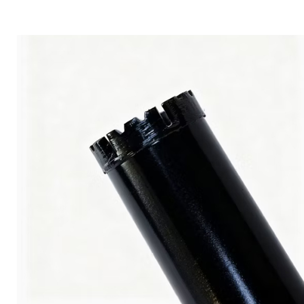 Industrial-Grade Sharp Wear-Resistant Diamond Core Drill Bit Industrial-Grade Sharp Wear-Resistant Diamond Core Drill Bit