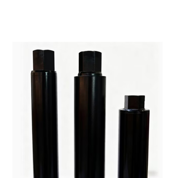 Industrial-Grade Sharp Wear-Resistant Diamond Core Drill Bit Industrial-Grade Sharp Wear-Resistant Diamond Core Drill Bit