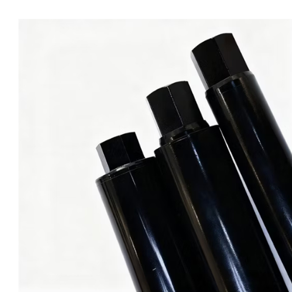 Industrial-Grade Sharp Wear-Resistant Diamond Core Drill Bit Industrial-Grade Sharp Wear-Resistant Diamond Core Drill Bit