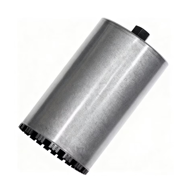 Industrial Diamond Core Drilling Tool Industrial Diamond Core Drilling Tool
