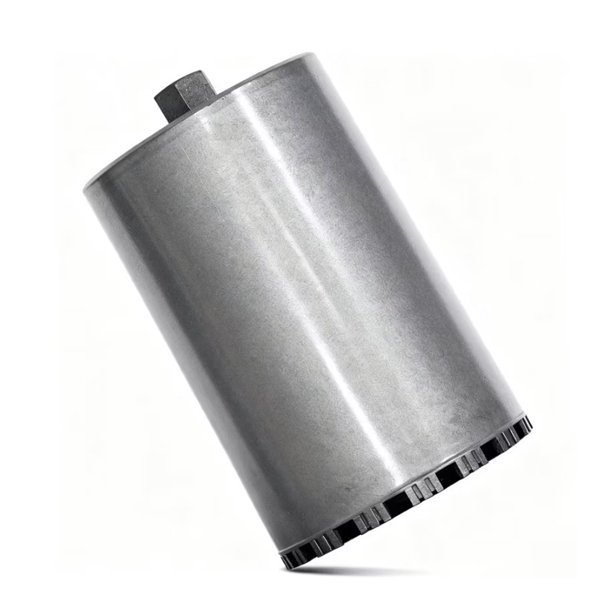 Industrial Diamond Core Drilling Tool Industrial Diamond Core Drilling Tool