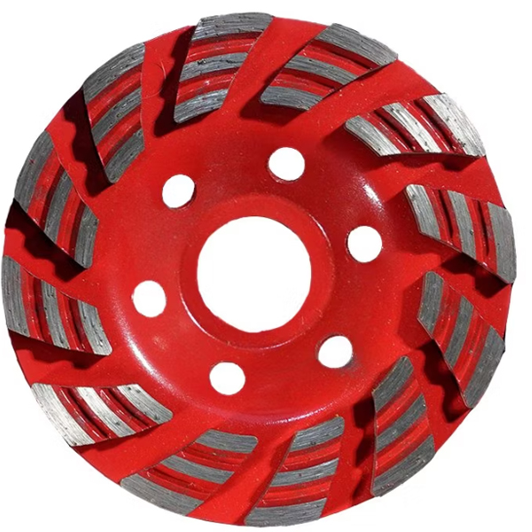 100mm Diamond Cutting Disc 100mm Diamond Cutting Disc