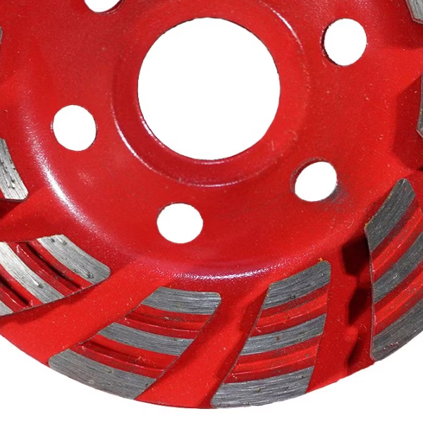 100mm Diamond Cutting Disc 100mm Diamond Cutting Disc