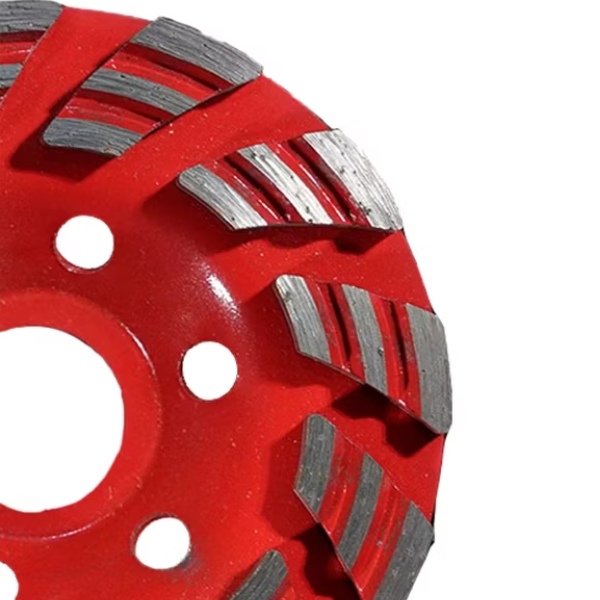 100mm Diamond Cutting Disc 100mm Diamond Cutting Disc