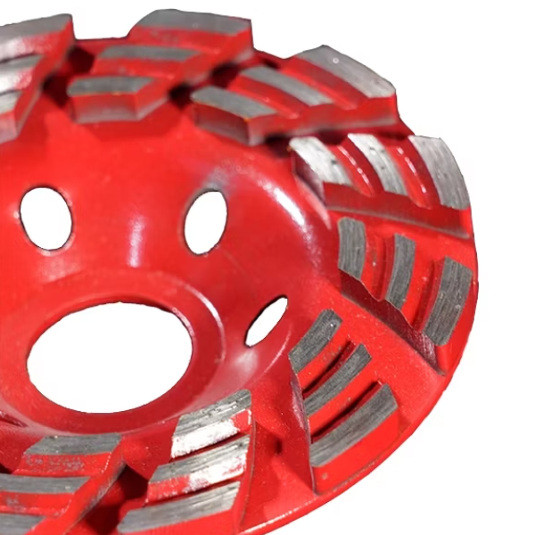 100mm Diamond Cutting Disc 100mm Diamond Cutting Disc