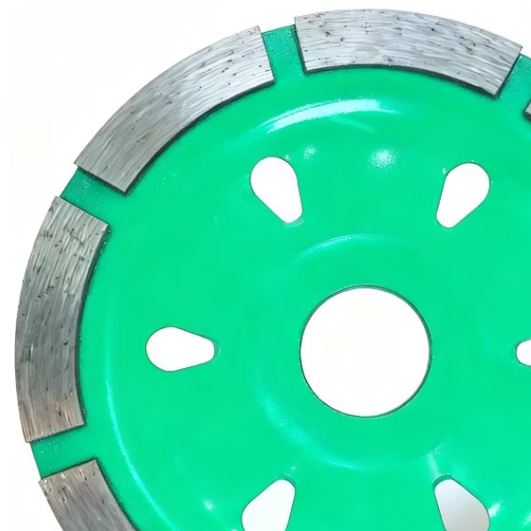 100mm diamond grinding disc