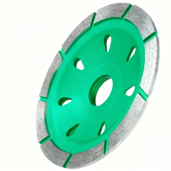 100mm diamond grinding disc