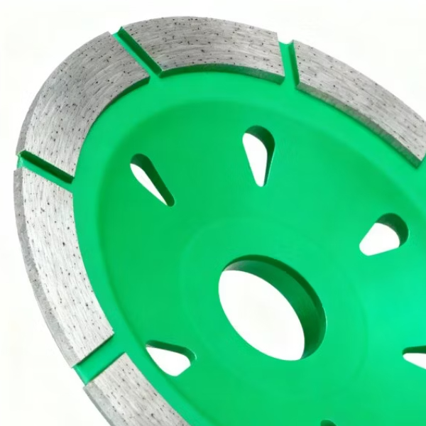 100mm diamond grinding disc