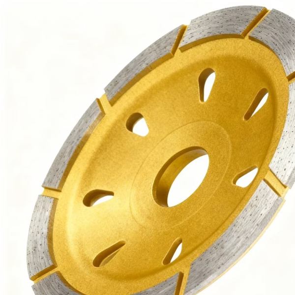 100mm Angle Grinder Diamond Disc