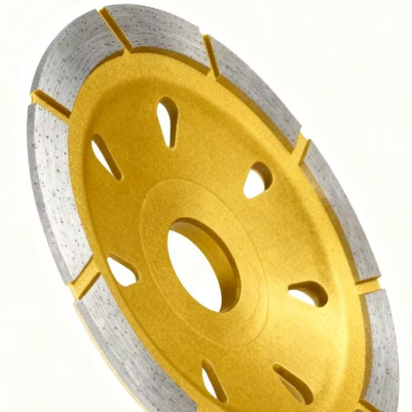 100mm Angle Grinder Diamond Disc