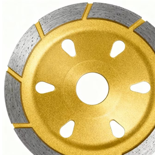 100mm Angle Grinder Diamond Disc