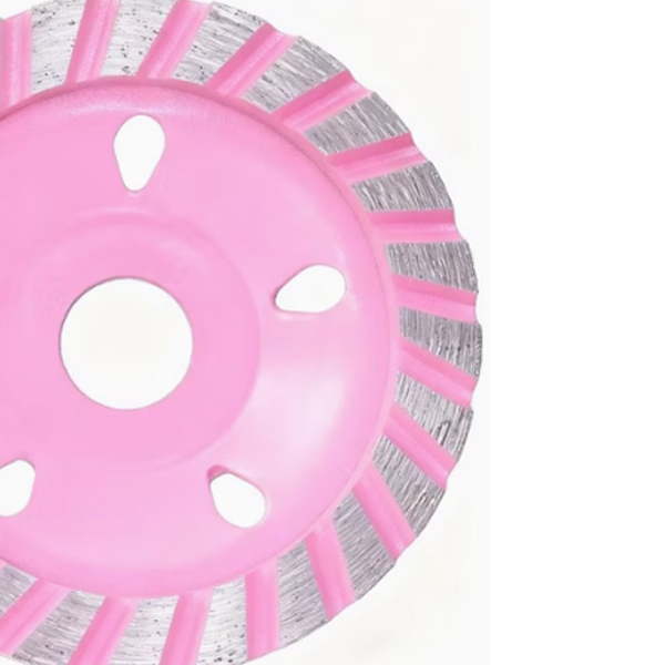 100mm Angle Grinder Diamond Disc