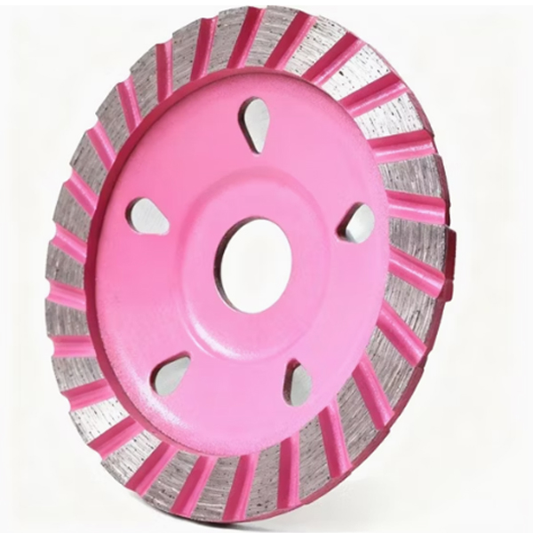 100mm Angle Grinder Diamond Disc