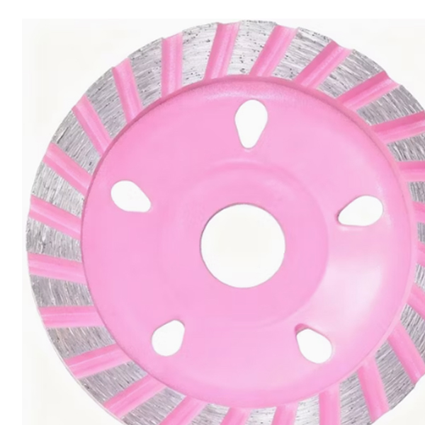 100mm Angle Grinder Diamond Disc