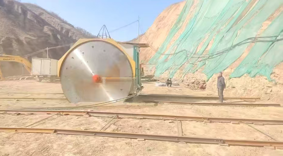 Well Diamond Wire Saw: An In-Depth Guide