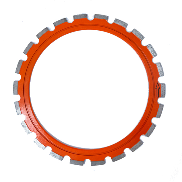 ring saw blade ring saw blade