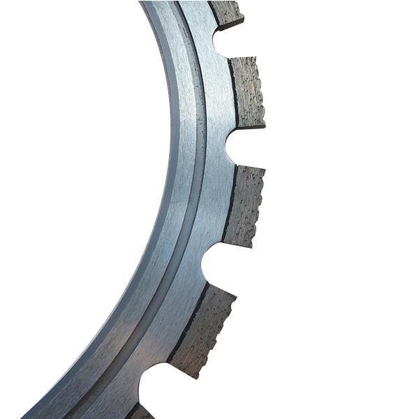 ring saw blade ring saw blade