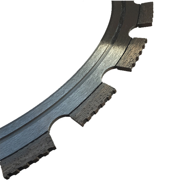 ring saw blade ring saw blade