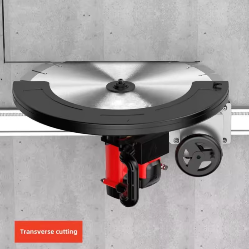 wall cutting machine wall cutting machine