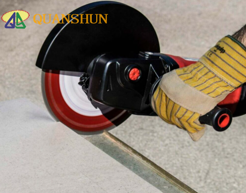 Diamond Disc: How to Use It