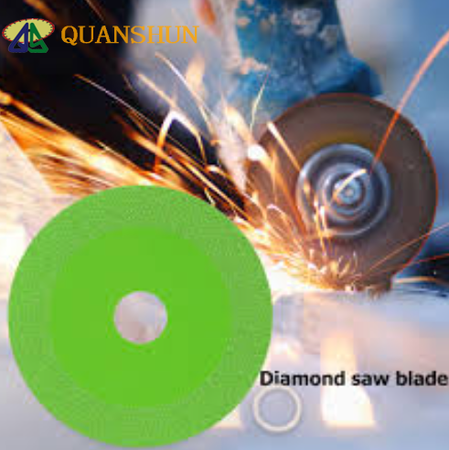 How to Use a Diamond Grinding Cup Wheel: A Step-by-Step Guide