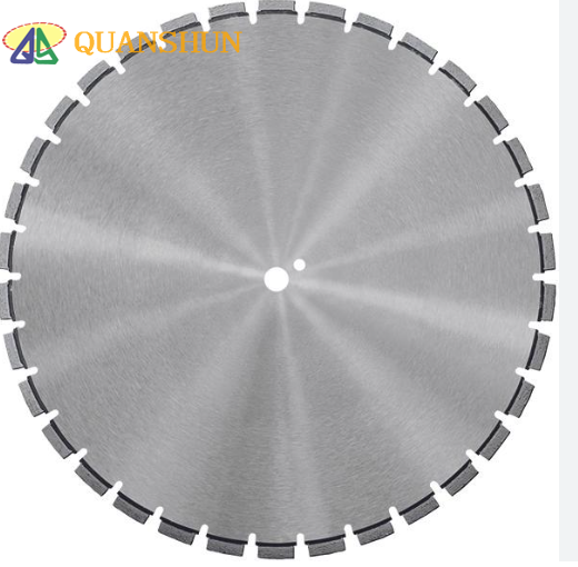 Concrete Saw Blades