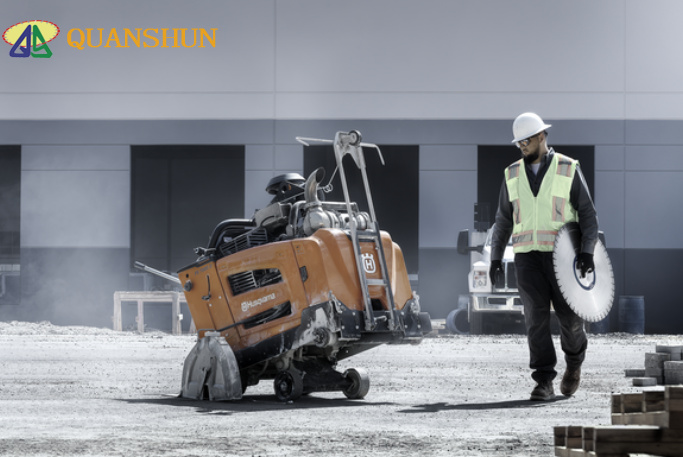 Marble Saw Blades: Precision Cutting Tools for Stone Applications