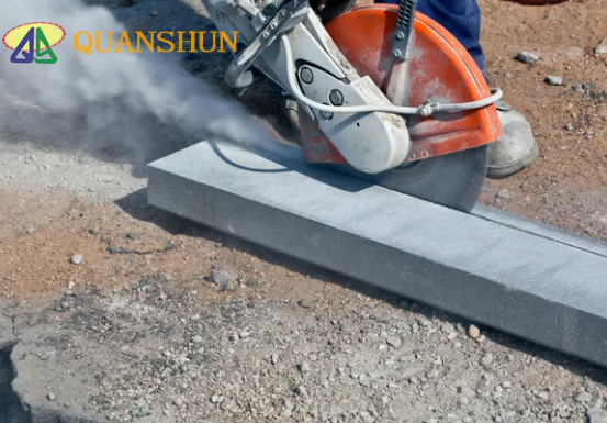Artificial Stone Saw Blades: Efficient Cutting Tools for Engineered Stone