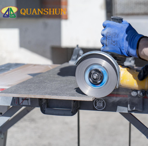 Artificial Stone Saw Blades: Everything You Need to Know