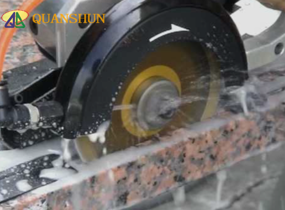 Why Special Saw Blades are Needed for Artificial Stone