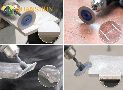 How to Choose the Right Saw Blade for Artificial Stone