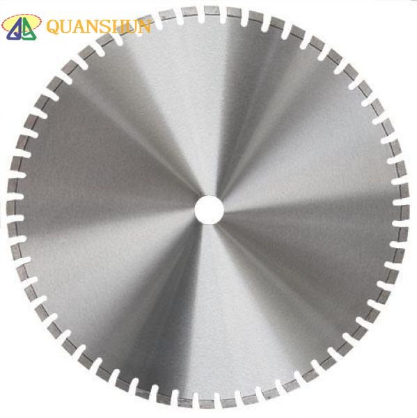 800mm wall saw blade