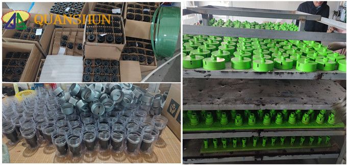 Golden 5-150mm Porcelain Tile Diamond Drill Core Bit Length 60mm 62mm