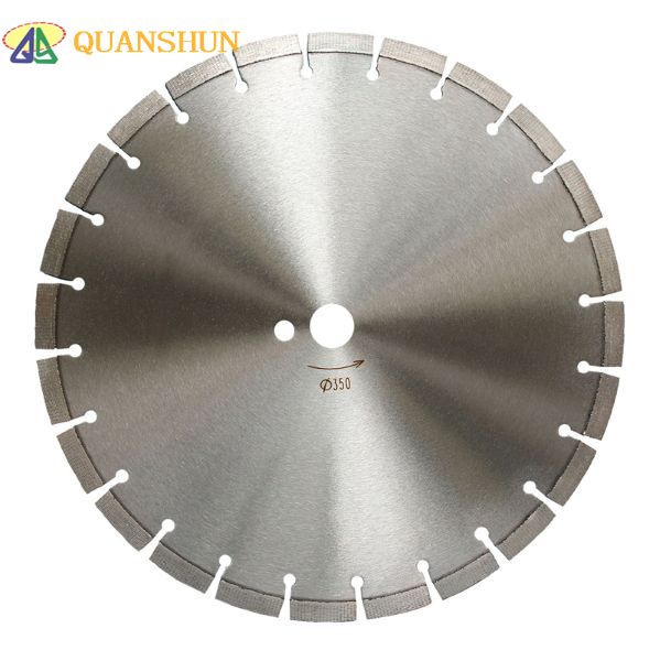 High-Performance Diamond saw blade for r