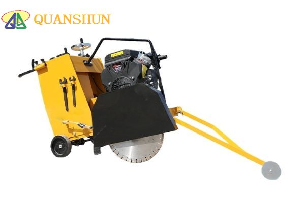 Large Diameter Road Cutting Machine Large Diameter Road Cutting Machine