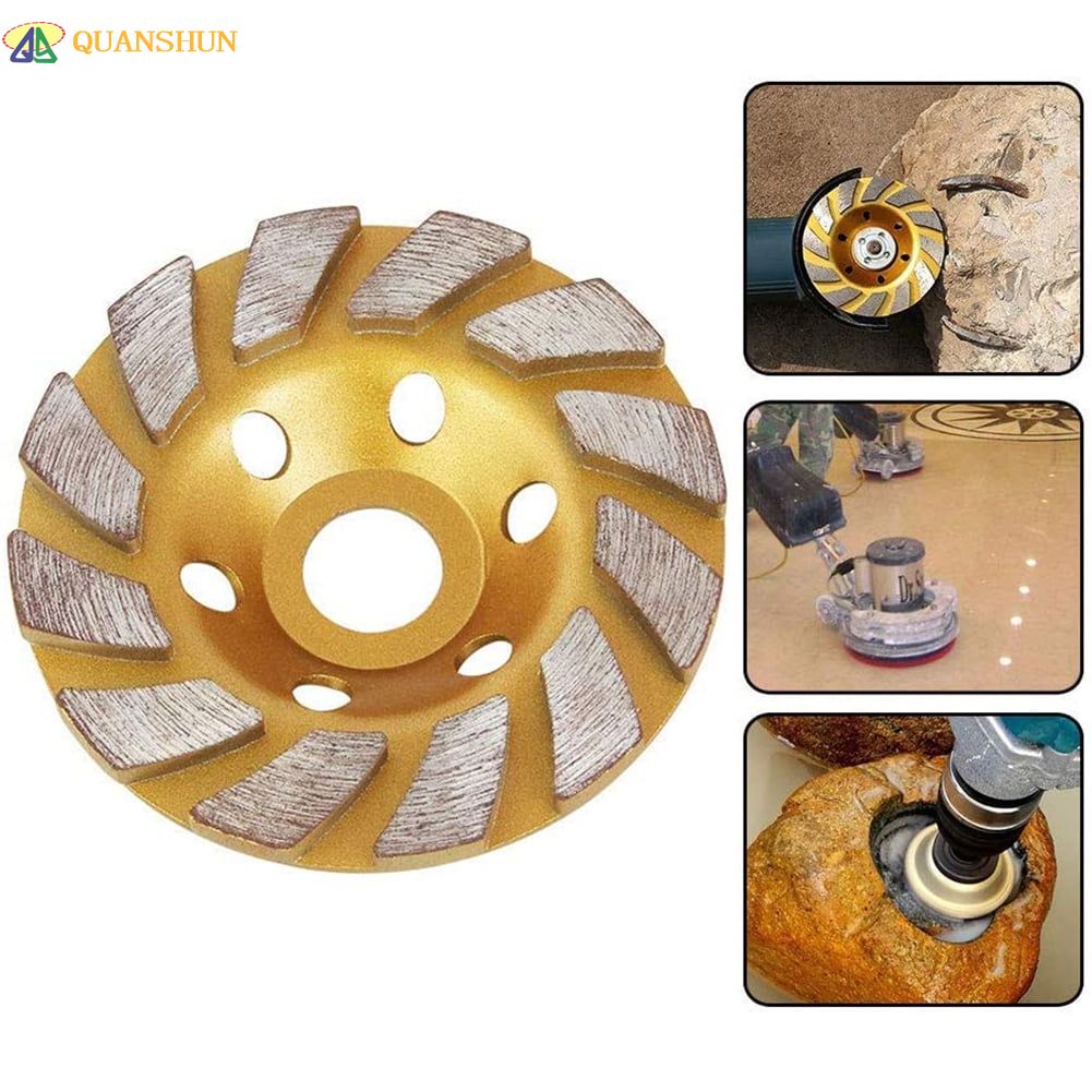 100mm Angle Grinder Diamond Disc
