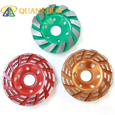 100mm Durable Diamond Disc for Epoxy Floor Grinding: The Ultimate Tool for Smooth, Professional Results