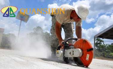 How To Select The Right Diamond Blade For Your Cutting Needs