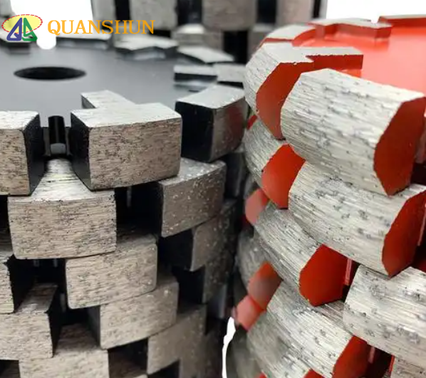 Marble Saw Blades: Precision Cutting Solutions for Global Stone Processing Industry