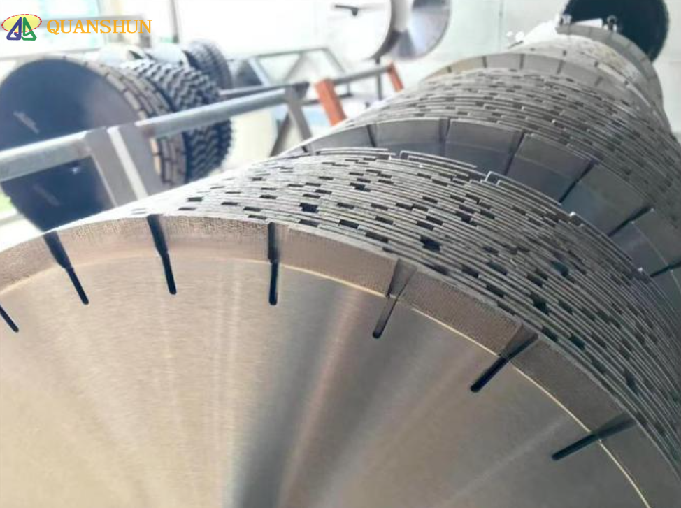 Marble Saw Blades – Professional Diamond Cutting Solutions for Global Stone Industry