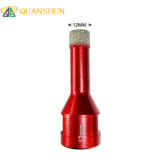 Diamond Core Drill Bits 