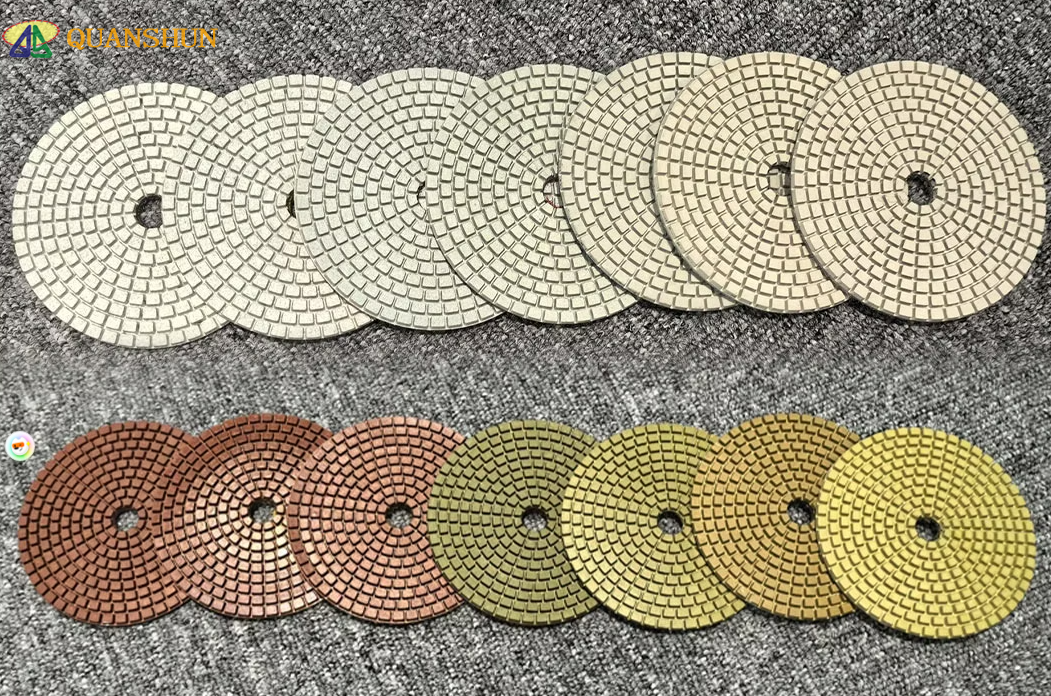 Diamond Core Drill Bits 