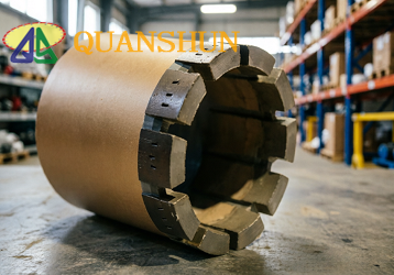 Professional Diamond Drill Bit for Concr