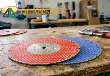 Diamond Grinding Disc for Concrete, Ston