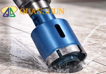 High Quality Diamond Core Drill Bit Crown for Marble Granite Ceramic(图4) 3366.jpg