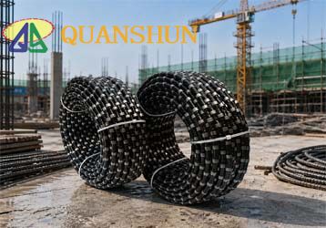 Diamond Wire Saw Technology Dr