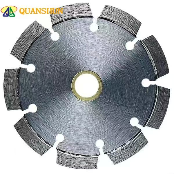   Global Diamond Tool Industry