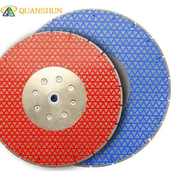 How Diamond Cutting Tools Impr