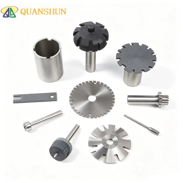 Industrial Application & S